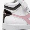Game P High Girl Ps Zapatillas deportivas – Niños de 4 a 8 años