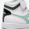 Game P High Girl Ps Zapatillas deportivas – Niños de 4 a 8 años