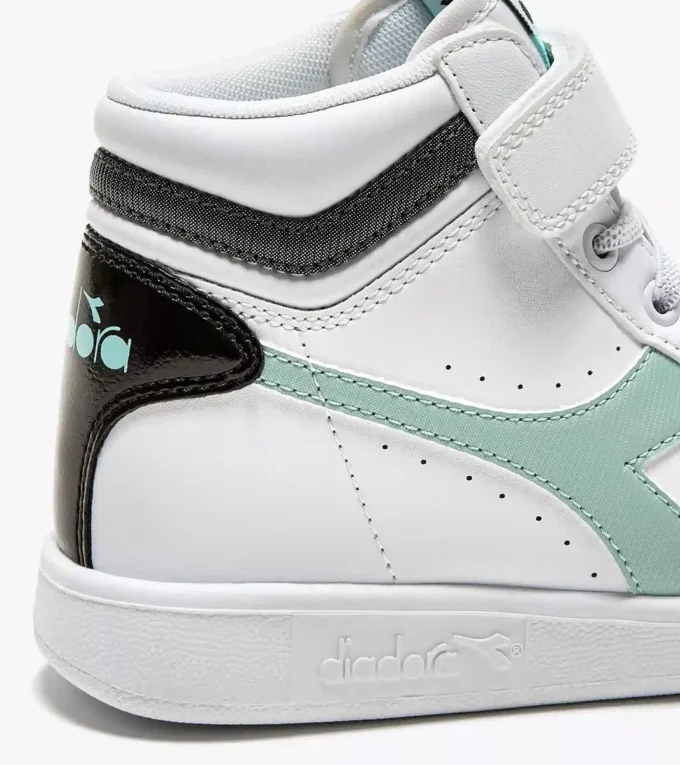 Game P High Girl Ps Zapatillas deportivas – Niños de 4 a 8 años
