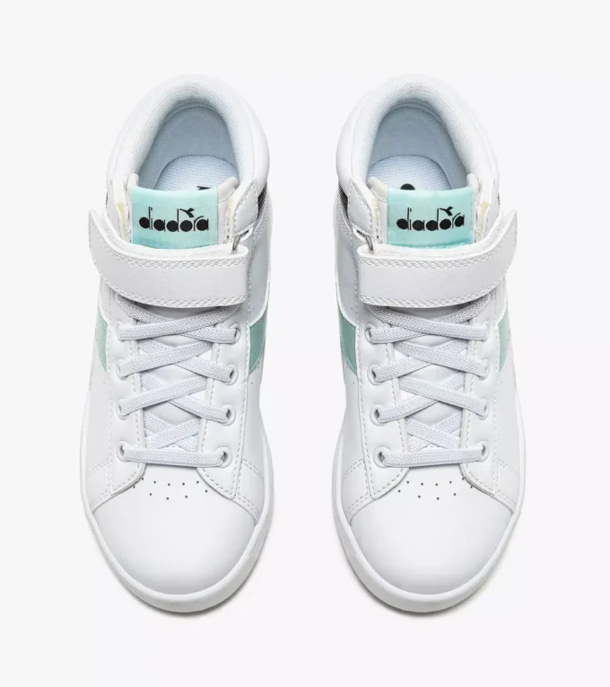 Game P High Girl Ps Zapatillas deportivas – Niños de 4 a 8 años