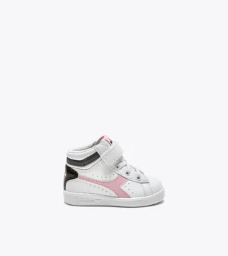 Game P High Girl Td Zapatillas deportivas – Niños de 1 a 4 años