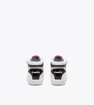 Game P High Girl Td Zapatillas deportivas – Niños de 1 a 4 años