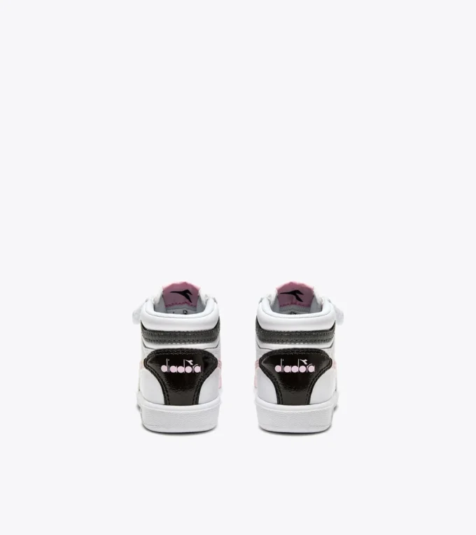 Game P High Girl Td Zapatillas deportivas – Niños de 1 a 4 años