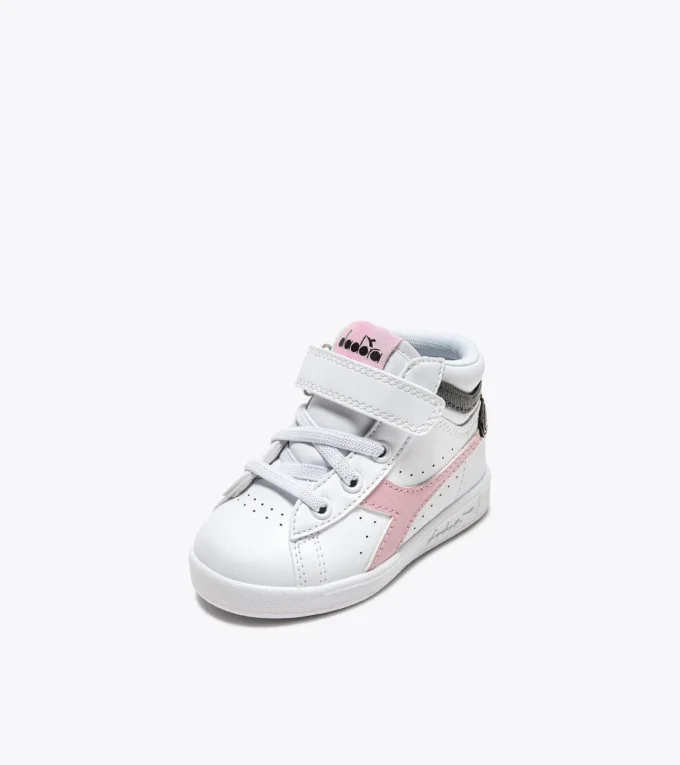 Game P High Girl Td Zapatillas deportivas – Niños de 1 a 4 años