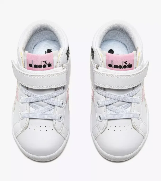 Game P High Girl Td Zapatillas deportivas – Niños de 1 a 4 años
