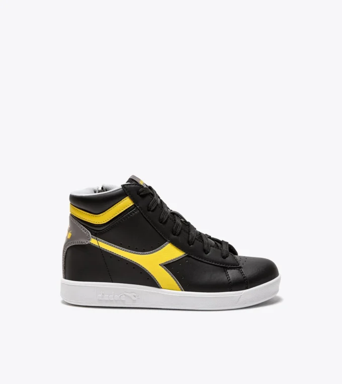 Game P High Gs Zapatillas deportivas – Jóvenes de 8 a 16 años