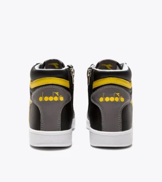 Game P High Gs Zapatillas deportivas – Jóvenes de 8 a 16 años
