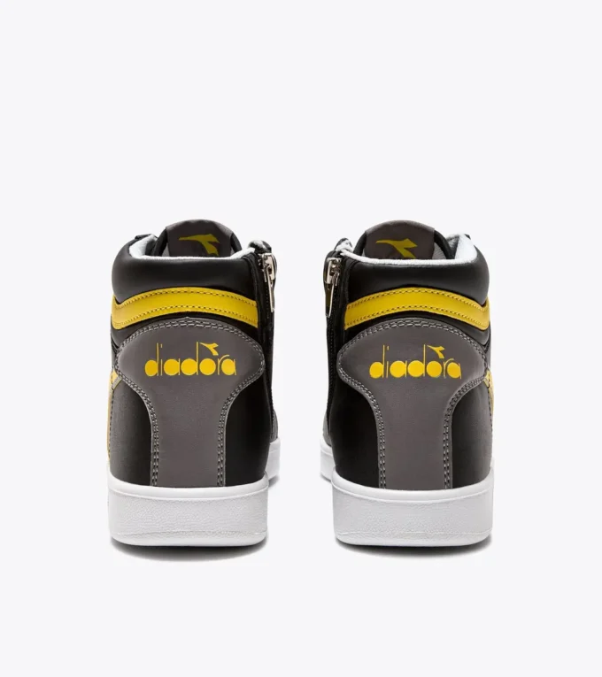 Game P High Gs Zapatillas deportivas – Jóvenes de 8 a 16 años