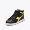 Game P High Gs Zapatillas deportivas – Jóvenes de 8 a 16 años
