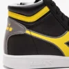Game P High Gs Zapatillas deportivas – Jóvenes de 8 a 16 años