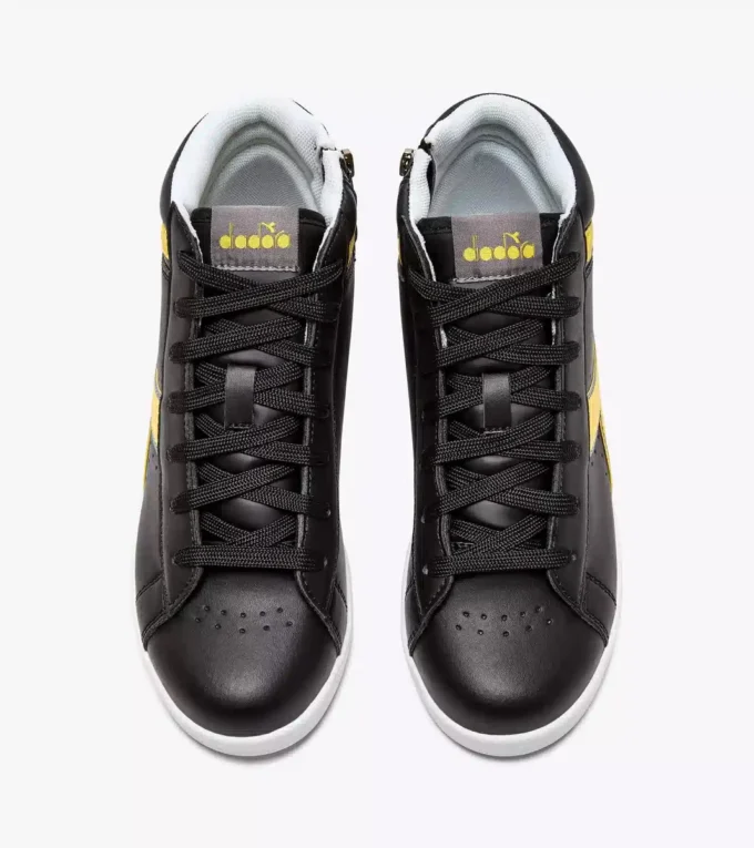 Game P High Gs Zapatillas deportivas – Jóvenes de 8 a 16 años