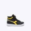 Game P High Ps Zapatillas deportivas – Niños de 4 a 8 años