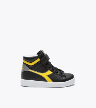 Game P High Ps Zapatillas deportivas – Niños de 4 a 8 años