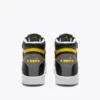 Game P High Ps Zapatillas deportivas – Niños de 4 a 8 años