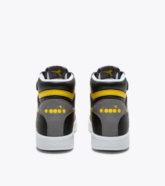 Game P High Ps Zapatillas deportivas – Niños de 4 a 8 años