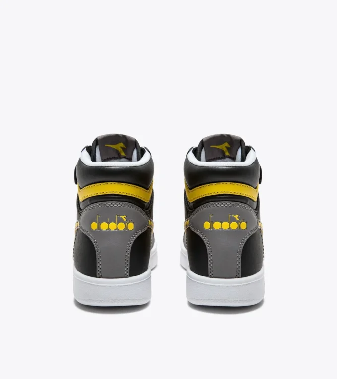 Game P High Ps Zapatillas deportivas – Niños de 4 a 8 años
