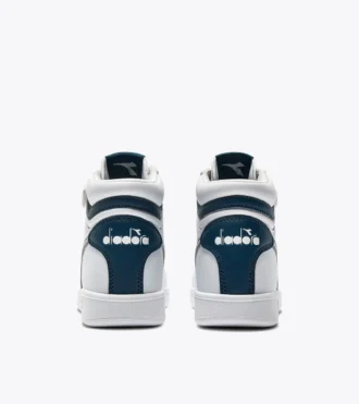 Game P High Ps Zapatillas deportivas – Niños de 4 a 8 años