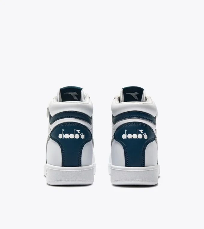 Game P High Ps Zapatillas deportivas – Niños de 4 a 8 años Game P High Ps Zapatillas deportivas – Niños de 4 a 8 años
