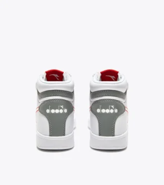 Game P High Ps Zapatillas deportivas – Niños de 4 a 8 años