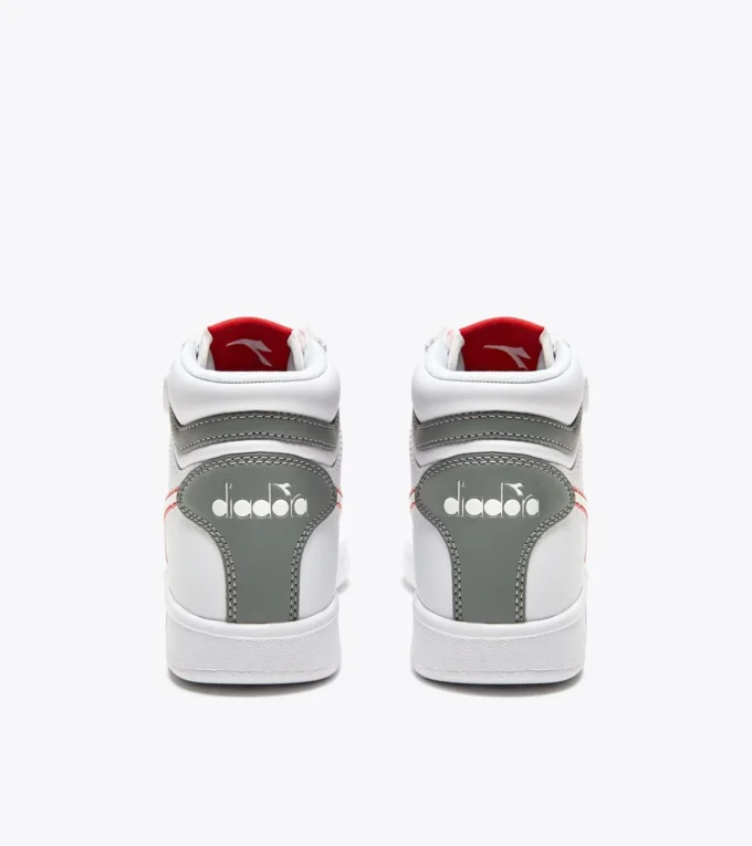 Game P High Ps Zapatillas deportivas – Niños de 4 a 8 años Game P High Ps Zapatillas deportivas – Niños de 4 a 8 años