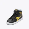 Game P High Ps Zapatillas deportivas – Niños de 4 a 8 años