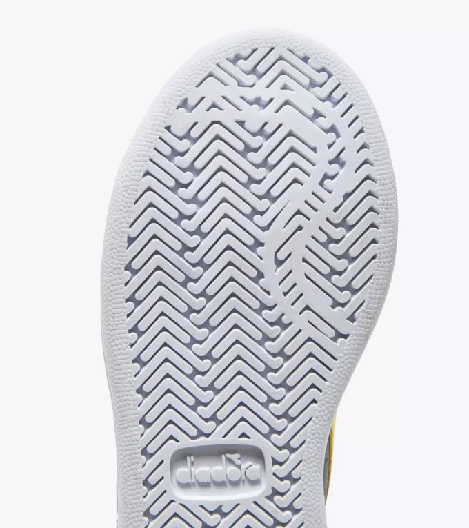 Game P High Ps Zapatillas deportivas – Niños de 4 a 8 años