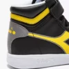 Game P High Ps Zapatillas deportivas – Niños de 4 a 8 años