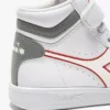 Game P High Ps Zapatillas deportivas – Niños de 4 a 8 años Game P High Ps Zapatillas deportivas – Niños de 4 a 8 años