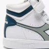 Game P High Ps Zapatillas deportivas – Niños de 4 a 8 años Game P High Ps Zapatillas deportivas – Niños de 4 a 8 años