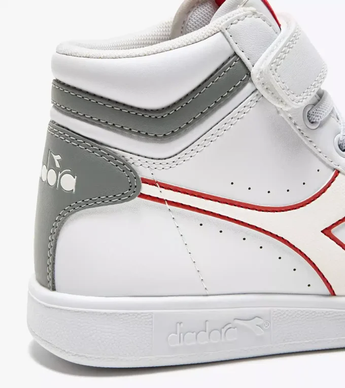 Game P High Ps Zapatillas deportivas – Niños de 4 a 8 años Game P High Ps Zapatillas deportivas – Niños de 4 a 8 años