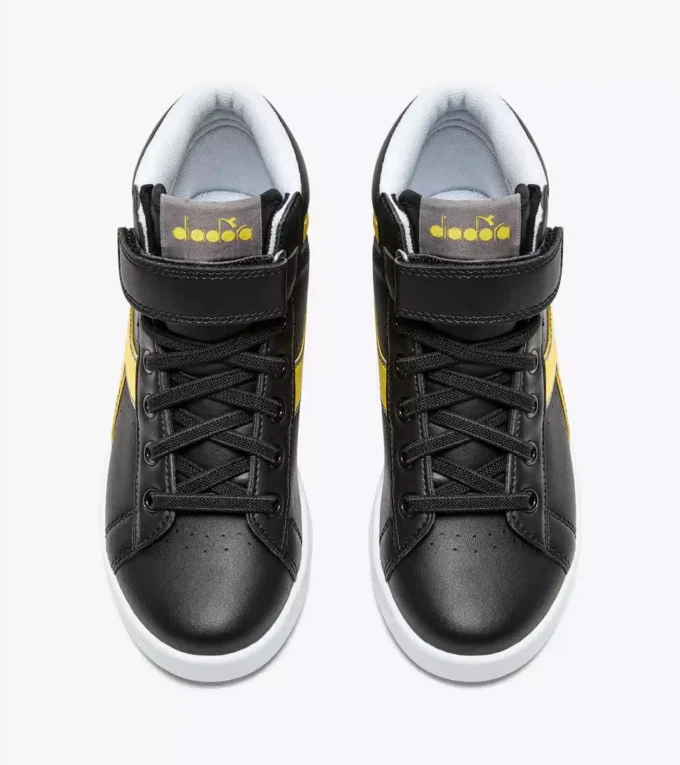 Game P High Ps Zapatillas deportivas – Niños de 4 a 8 años
