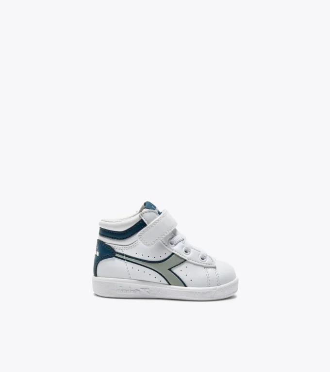 Game P High Td Zapatillas deportivas – Niños de 1 a 4 años Game P High Td Zapatillas deportivas – Niños de 1 a 4 años