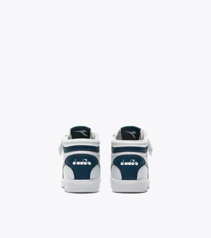 Game P High Td Zapatillas deportivas – Niños de 1 a 4 años Game P High Td Zapatillas deportivas – Niños de 1 a 4 años