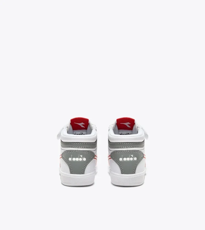 Game P High Td Zapatillas deportivas – Niños de 1 a 4 años Game P High Td Zapatillas deportivas – Niños de 1 a 4 años