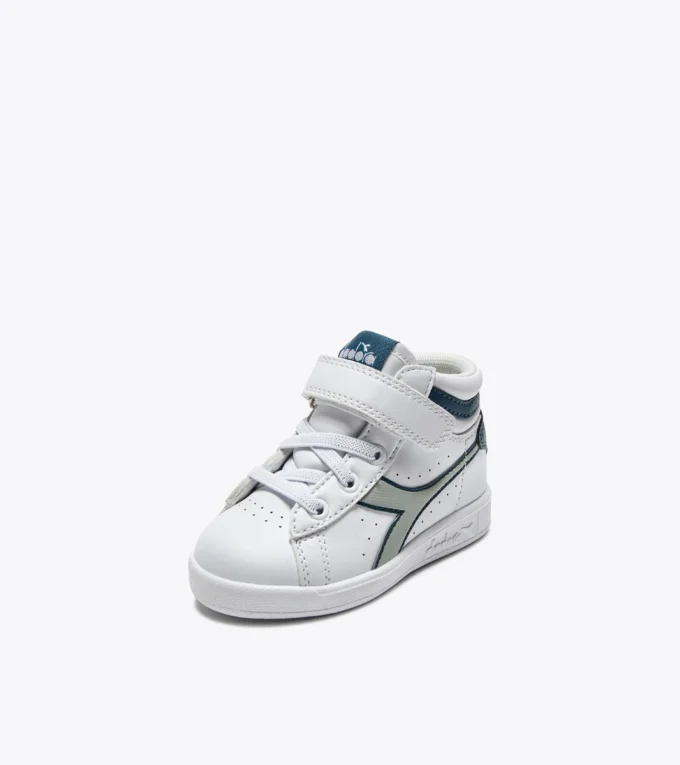 Game P High Td Zapatillas deportivas – Niños de 1 a 4 años Game P High Td Zapatillas deportivas – Niños de 1 a 4 años