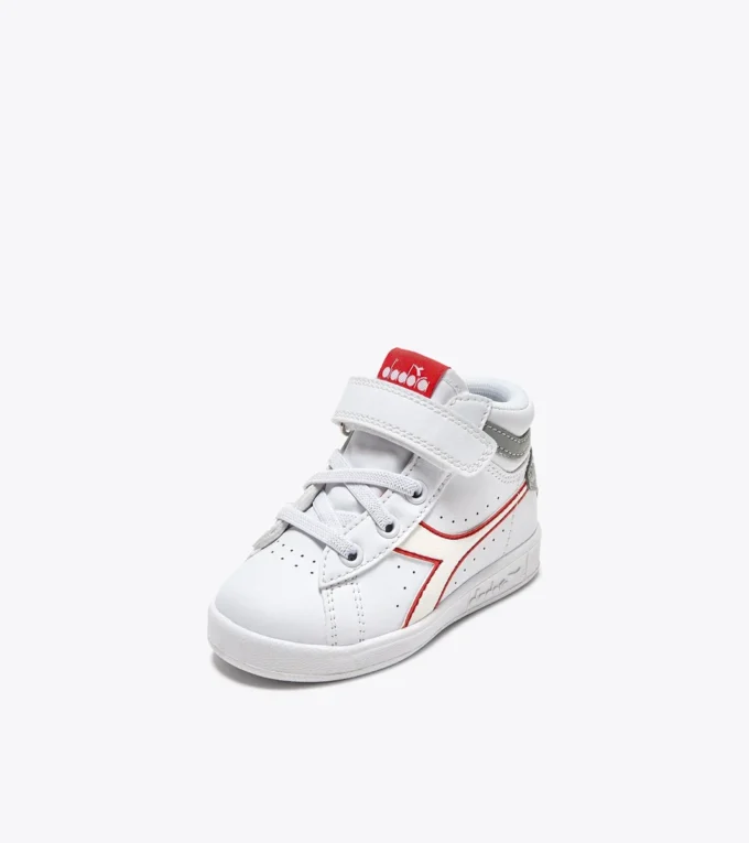 Game P High Td Zapatillas deportivas – Niños de 1 a 4 años Game P High Td Zapatillas deportivas – Niños de 1 a 4 años