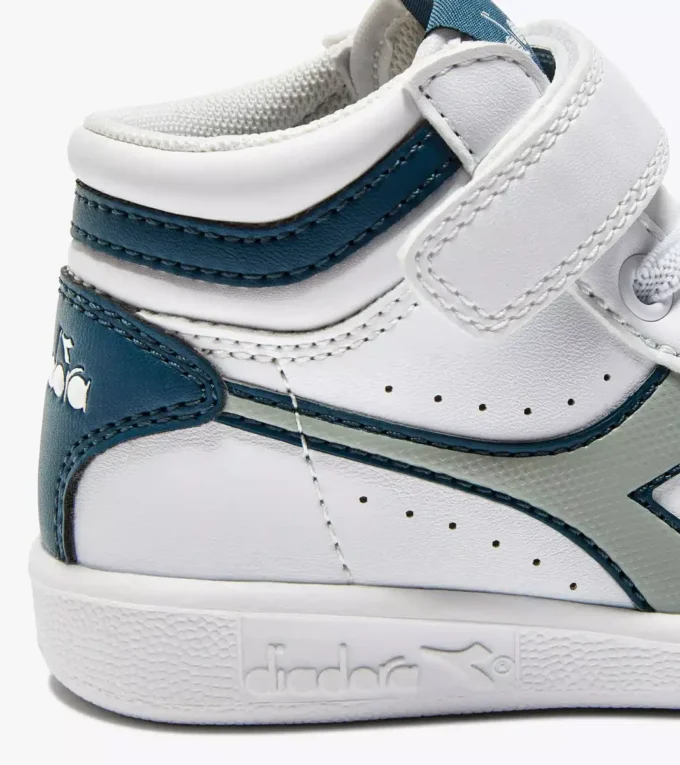 Game P High Td Zapatillas deportivas – Niños de 1 a 4 años Game P High Td Zapatillas deportivas – Niños de 1 a 4 años