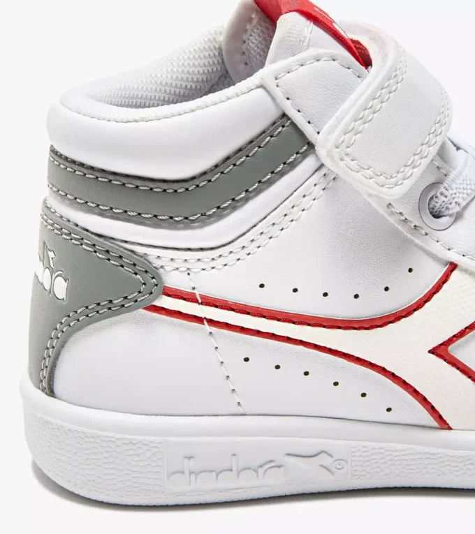Game P High Td Zapatillas deportivas – Niños de 1 a 4 años Game P High Td Zapatillas deportivas – Niños de 1 a 4 años