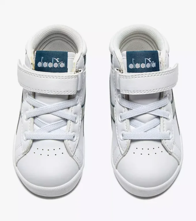 Game P High Td Zapatillas deportivas – Niños de 1 a 4 años Game P High Td Zapatillas deportivas – Niños de 1 a 4 años
