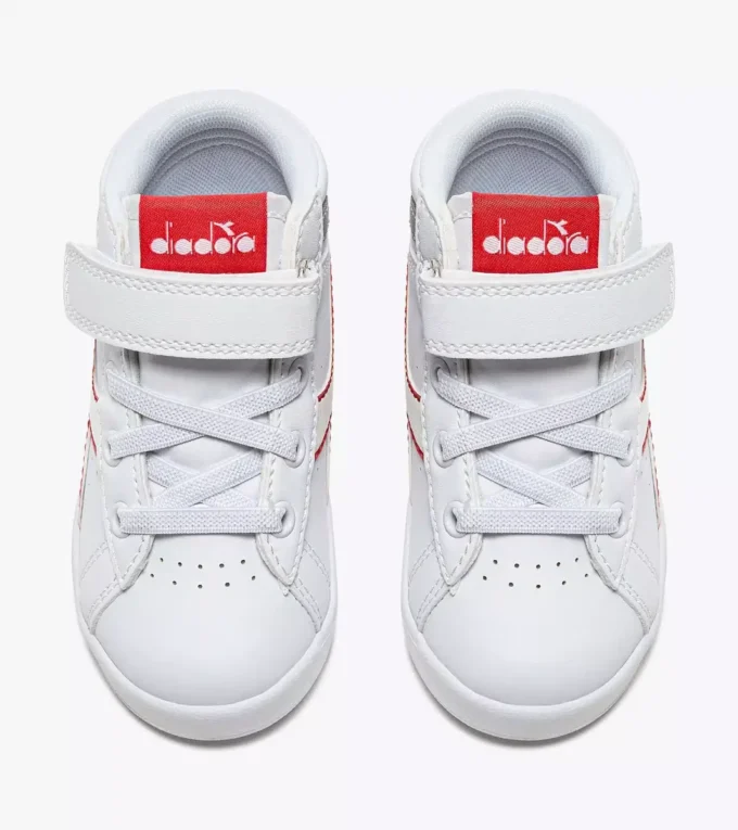 Game P High Td Zapatillas deportivas – Niños de 1 a 4 años Game P High Td Zapatillas deportivas – Niños de 1 a 4 años