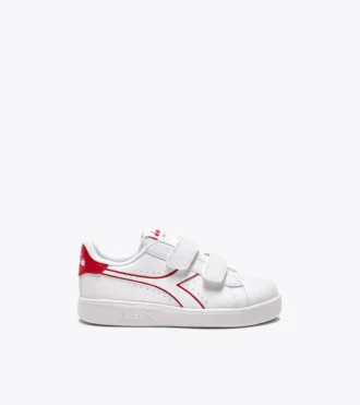 Game P Ps Zapatillas deportivas – Niños 4-8 años