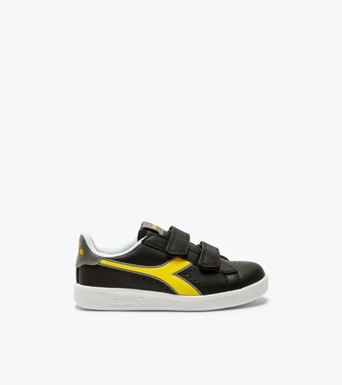 Game P Ps Zapatillas deportivas – Niños 4-8 años Game P Ps Zapatillas deportivas – Niños 4-8 años