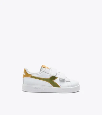 Game P Ps Zapatillas deportivas – Niños 4-8 años