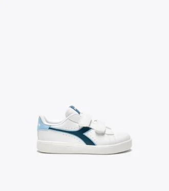 Game P Ps Zapatillas deportivas – Niños 4-8 años