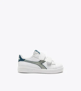 Game P Ps Zapatillas deportivas – Niños 4-8 años