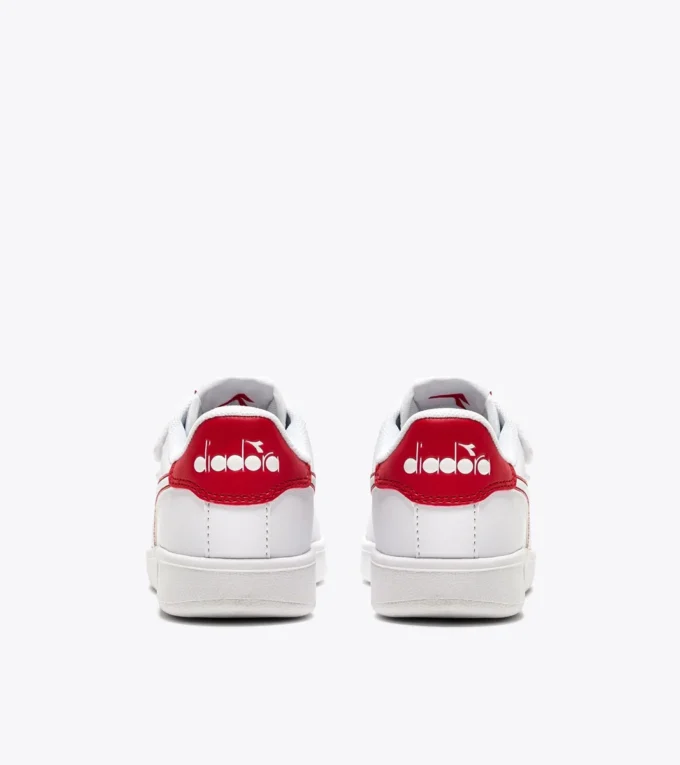 Game P Ps Zapatillas deportivas – Niños 4-8 años Game P Ps Zapatillas deportivas – Niños 4-8 años