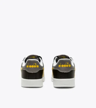 Game P Ps Zapatillas deportivas – Niños 4-8 años
