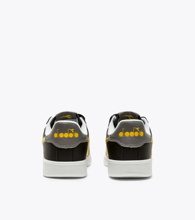 Game P Ps Zapatillas deportivas – Niños 4-8 años Game P Ps Zapatillas deportivas – Niños 4-8 años