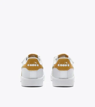 Game P Ps Zapatillas deportivas – Niños 4-8 años