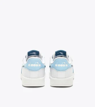 Game P Ps Zapatillas deportivas – Niños 4-8 años